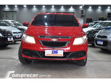 ONIX - 1.0 MPFI LT 8V 4P MANUAL