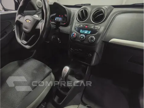 MONTANA LS 1.4 ECONOFLEX 8V 2p