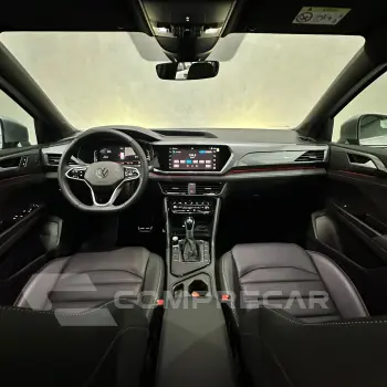 TAOS Highline 1.4 250 TSI Flex Aut.