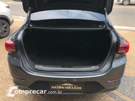 Onix 1.0 Turbo Flex Plus Ltz Automático