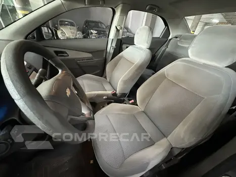 COBALT 1.4 MPFI LTZ 8V FLEX 4P MANUAL
