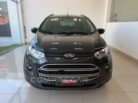 EcoSport SE 2.0 16V Flex 5p Aut.