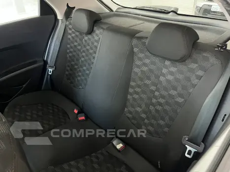 HB20 1.6 Comfort Plus 16V