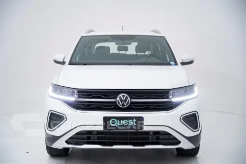 Volkswagen T-Cross Hig. 250 TSI 1.4 Flex 16V 5p Aut 4 portas