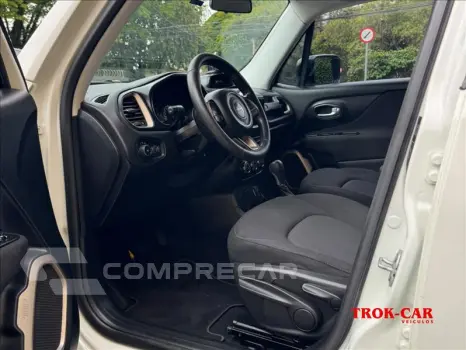 RENEGADE 1.8 16V