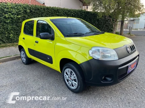 UNO 1.0 Vivace 8V