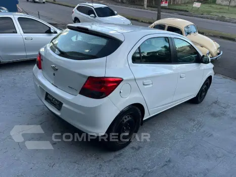 ONIX HATCH LT 1.4 8V FlexPower 5p Mec.