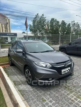HR-V 1.8 16V FLEX EXL 4P AUTOMÁTICO