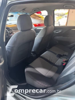 PUNTO 1.4 Attactive 8V