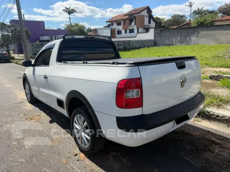 SAVEIRO 1.6 MSI Trendline CS 8V