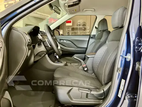 Creta 1.0 12V 4P FLEX TGDI TURBO LIMITED AUTOMÁTICO