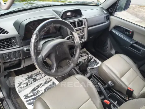 PAJERO 2.0 TR4 4X4 16V