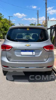 SPIN 1.8 Premier 8V