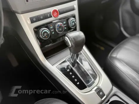 CAPTIVA 3.0 SFI FWD V6 24V GASOLINA 4P AUTOMÁTICO