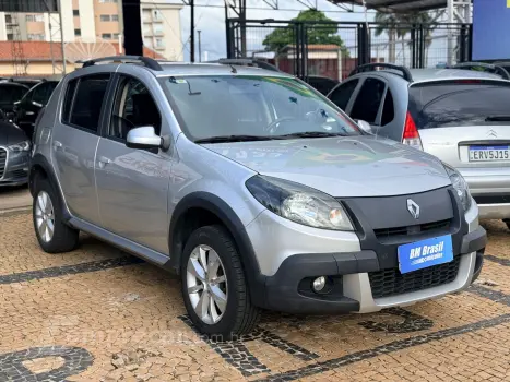 SANDERO 1.6 Stepway 16V