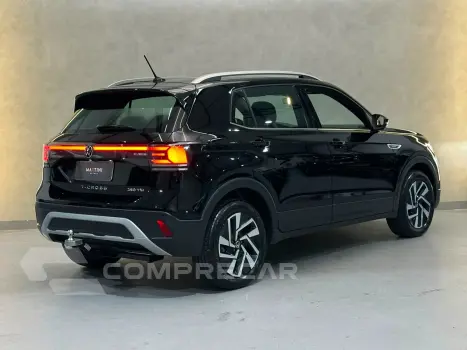 T-Cross Hig. 250 TSI 1.4 Flex 16V 5p Aut