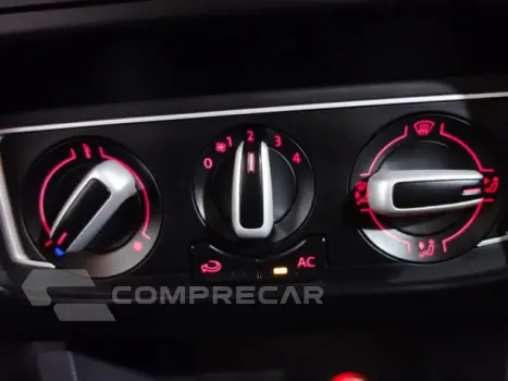 FOX - 1.6 MSI RUN 8V 4P MANUAL