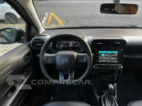 C4 CACTUS FEEL Bus. 1.6 Flex Aut.