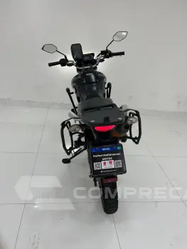 CROSSER 150 S