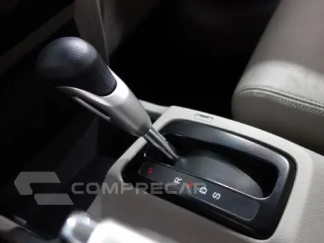 CIVIC - 2.0 LXR 16V 4P AUTOMÁTICO