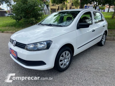 GOL 1.6 MI Special 8V
