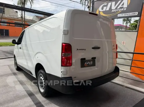 Jumpy Cargo 1.5 Turbo Diesel