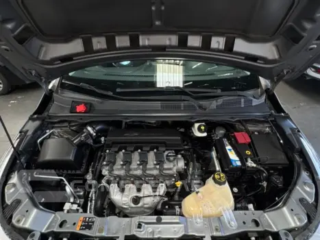 COBALT - 1.8 MPFI LTZ 8V 4P AUTOMÁTICO
