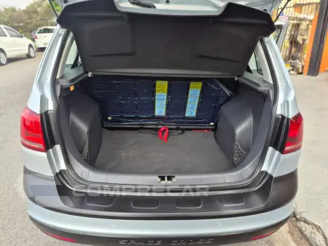 SPACE CROSS 1.6 MI 8V
