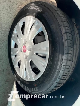 PALIO 1.6 MPI Essence 16V