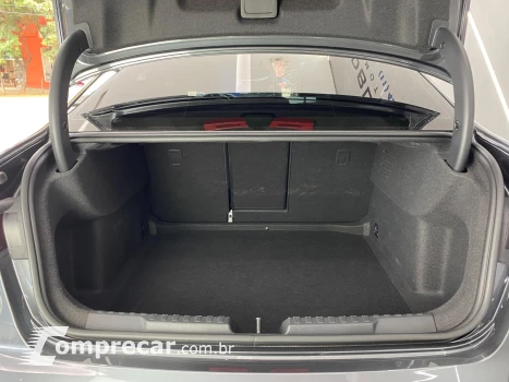 A3 Sedan S-Line 2.0 TFSI  S-Tronic