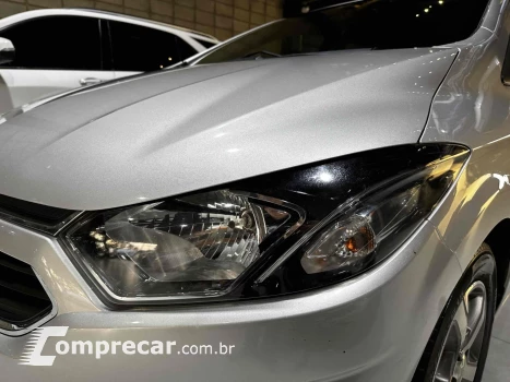 PRISMA 1.4 MPFI LTZ 8V FLEX 4P AUTOMÁTICO