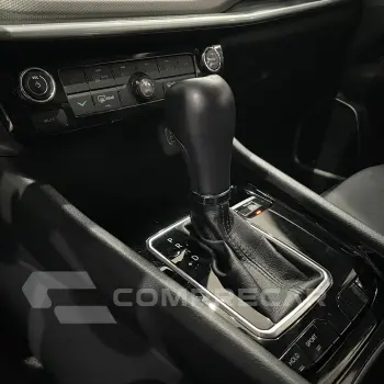 COMPASS 1.3 T270 Turbo Longitude
