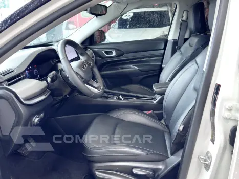 COMPASS 1.3 T270 TURBO FLEX LONGITUDE AT6
