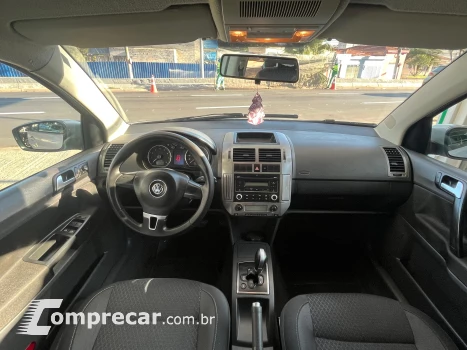 POLO SEDAN 1.6 MI Comfortline 8V