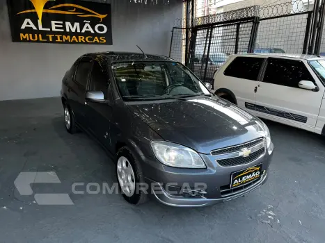 PRISMA 1.4 MPFI LT 8V