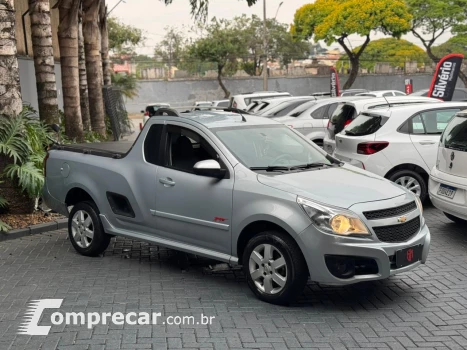 CHEVROLET MONTANA 1.4 MPFI Sport CS 8V 2 portas