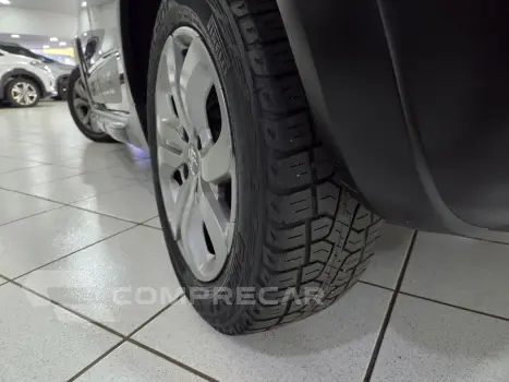 Aircross 1.6 16V 4P LIVE FLEX AUTOMÁTICO