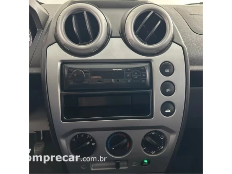 FIESTA 1.0 ROCAM HATCH 8V FLEX 4P MANUAL