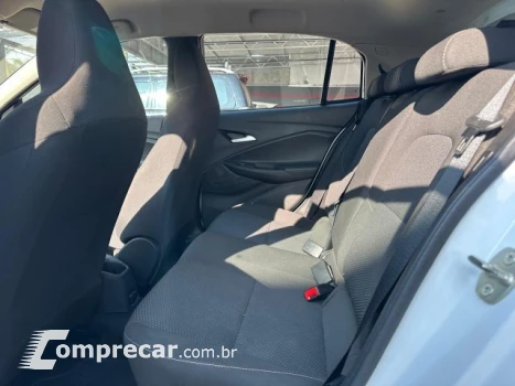 ONIX - 1.0 LT MANUAL