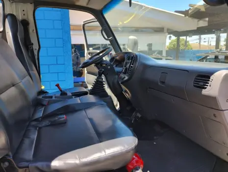 HD 80 3.0 16V TURBO INTERCOOLER