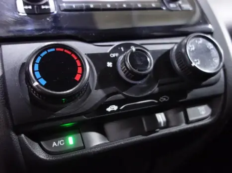 FIT - 1.5 EX 16V 4P AUTOMÁTICO