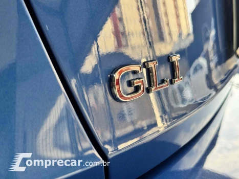 JETTA 2.0 350 TSI GASOLINA GLI DSG
