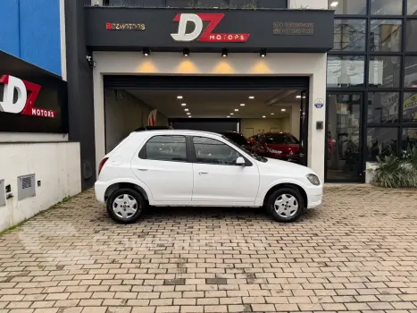 CELTA 1.0 MPFI LT 8V