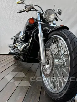 HONDA SHADOW 750