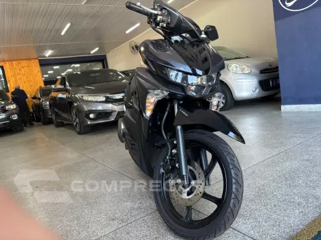Yamaha NEO AUTOMATIC 125cc