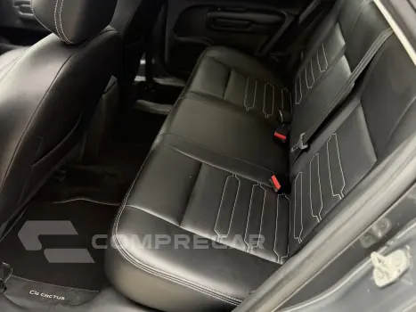C4 CACTUS 1.6 VTI 120 FLEX FEEL EAT6