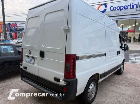 Ducato Maxicargo 2.3 T.Altoc/Ar Condicionado