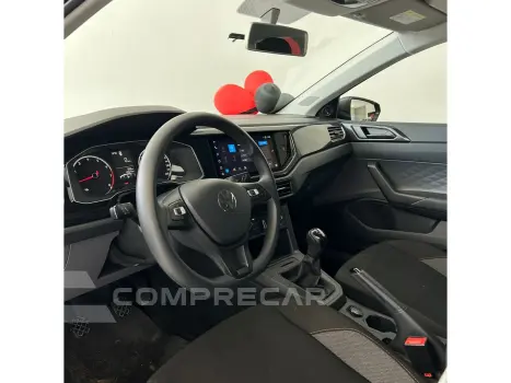 POLO 1.0 MPI TRACK MANUAL