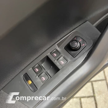 Polo 1.0 Flex 12V 5p