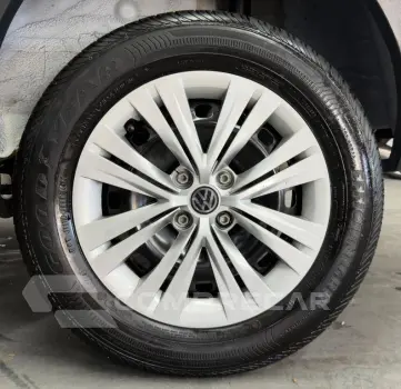 Saveiro Robust 1.6 Total Flex 16V